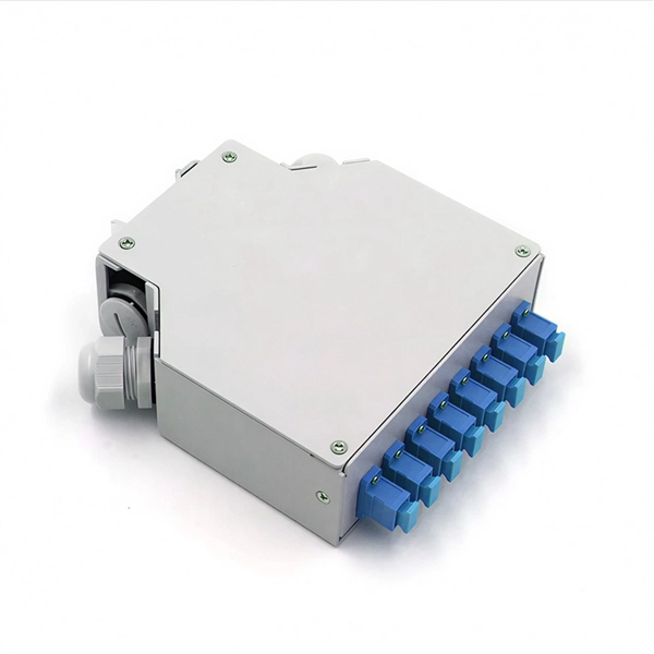 How to use a Huawei wireless optical splitter PDF preview