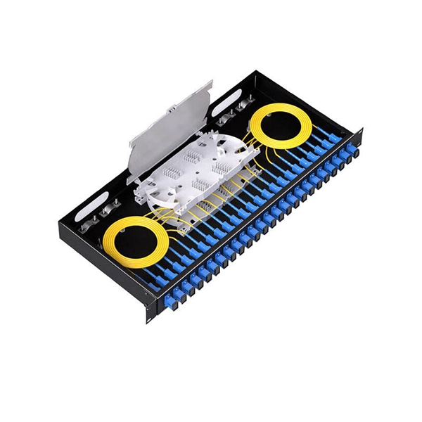Secondary Distribution Box Device PDF preview