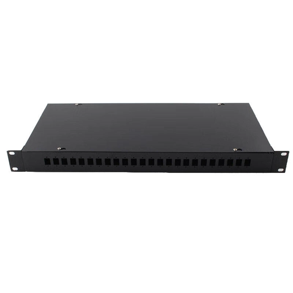 Plug-in 1 6T Optical Module PDF preview