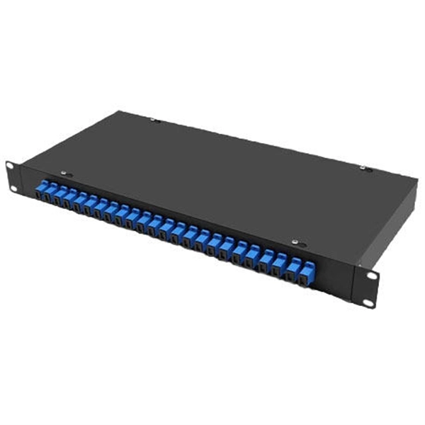 Complete Installation Process of Distribution Box PDF preview