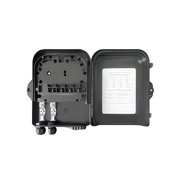 Power connection issues for distribution boxes