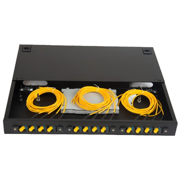10-port fiber optic PoE switch PDF preview
