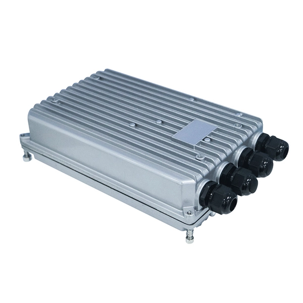 Algerian Modular Cable Tray Fastener Manufacturer PDF preview