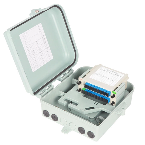 Price of Indoor Fiber Optic Cable in the UAE