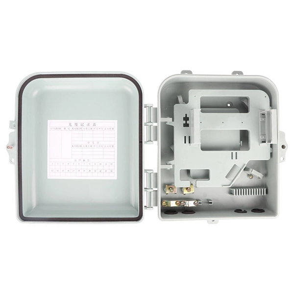 The most powerful home electrical distribution box configuration