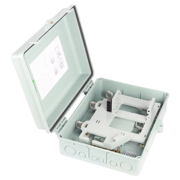 Standard Requirements for Construction Site Electrical Distribution Box Boards