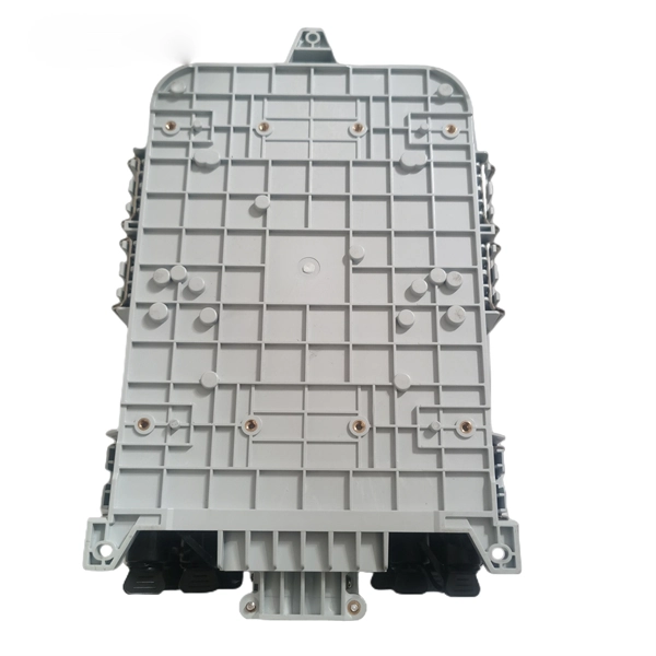 A Layer 2 switch with 4 optical ports and 24 network ports PDF preview