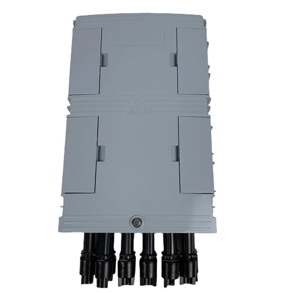 4-core optical cable direct fusion PDF preview