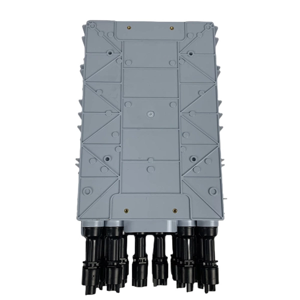 PC network cabinets in Southeast Asia PDF preview