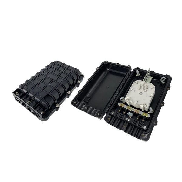 What are the uses of a single-mode fiber optic adapter 