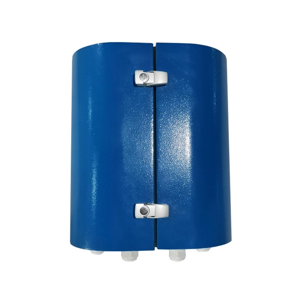Wholesale of integrated dedicated emergency power supplies