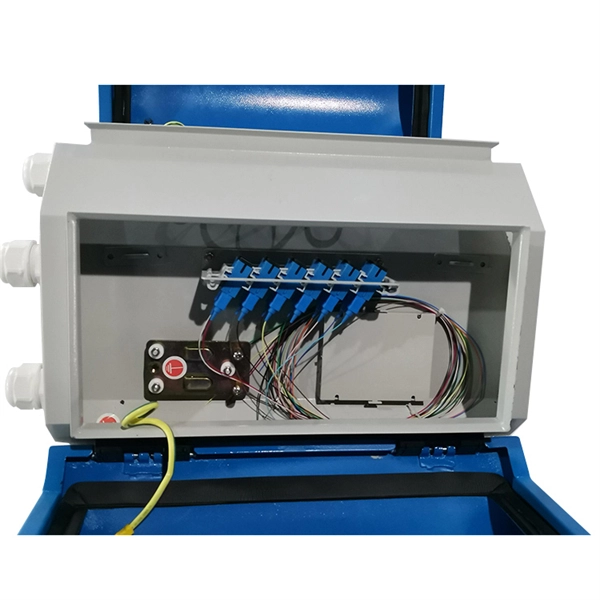 Direct Supply of Fiber Optic Sensors from Lebanon PDF preview