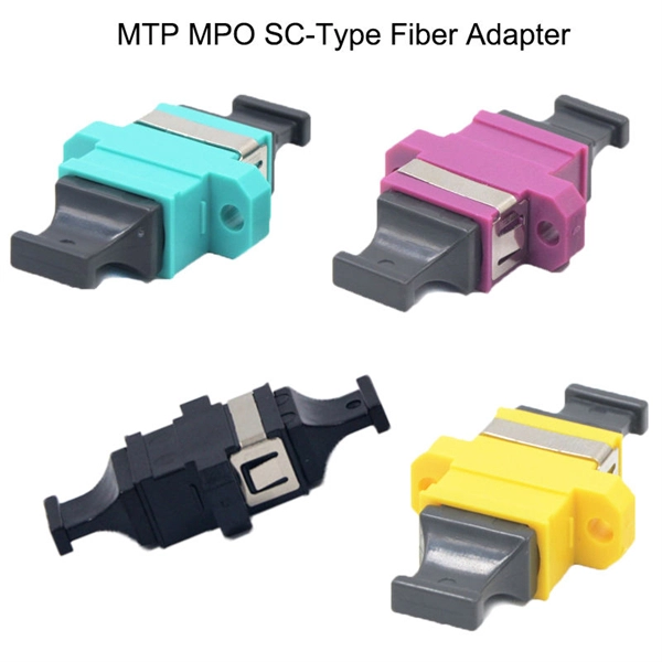 Inner diameter of optical fiber cable when laid in a figure-eight configuration