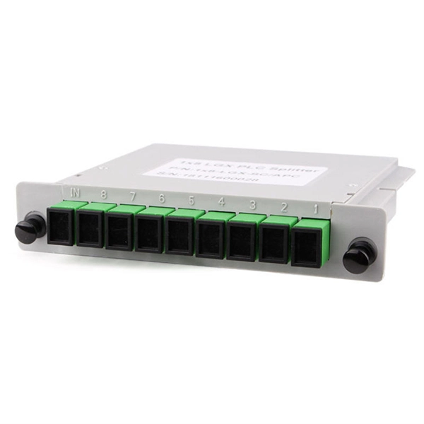 Concept of extinction ratio of optical transmitter signal