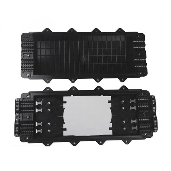 Single-mode armored fiber optic cable model description