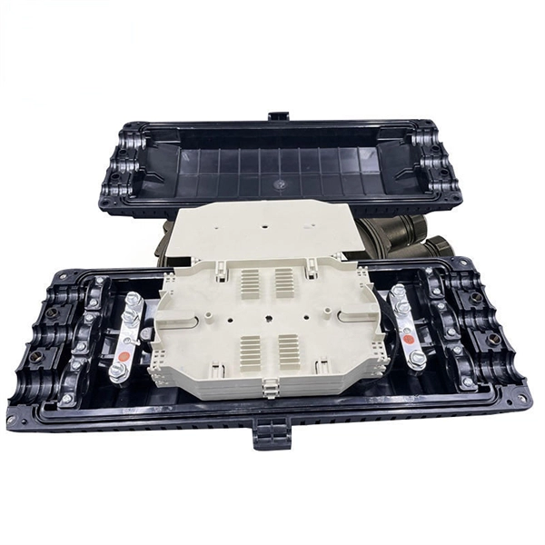 Dominican Republic High and Low Voltage Complete Sets of Equipment