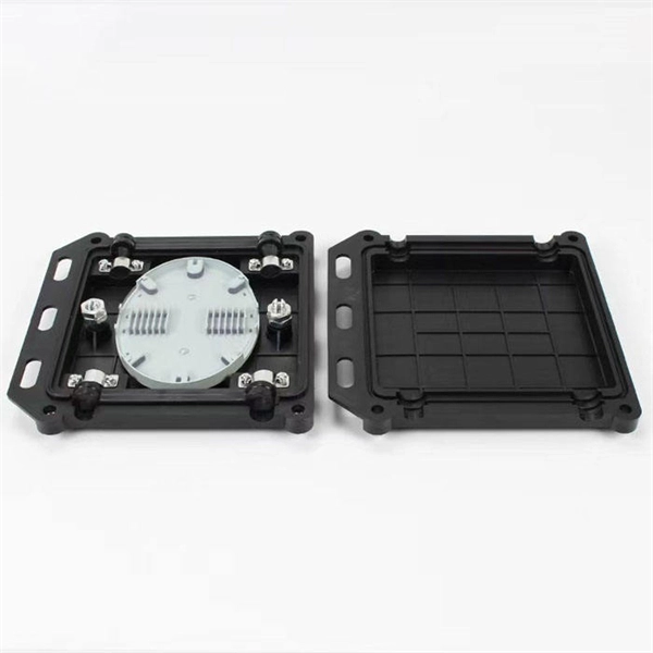 Plastic cover for distribution cabinet distribution box PDF preview
