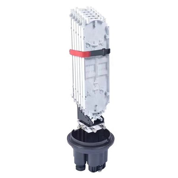 Emergency Management Measures for Network Cabinets