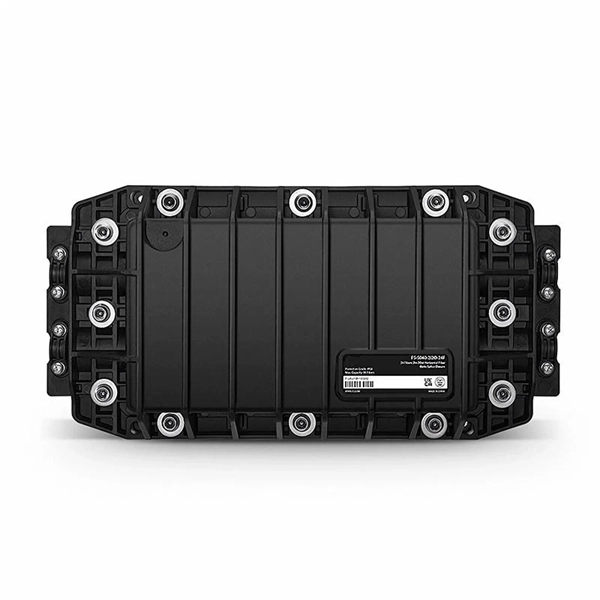 Standard Requirements for Wall-Mounted Distribution Box Installation