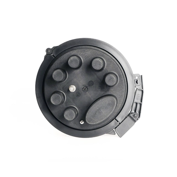 Ranking of Fiber Optic Pigtail Flange Manufacturers PDF preview