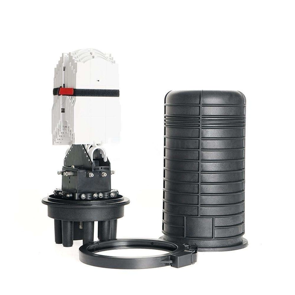 Fiber Optic Communication SCM