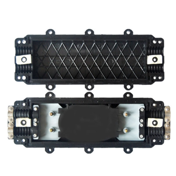 Luxembourg joins OSFP optical module 400G