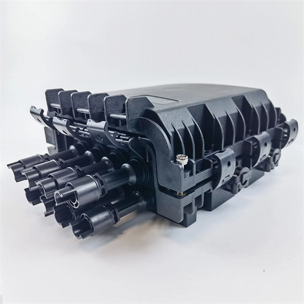 144 Optical Cable Detachment