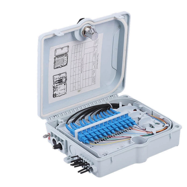 Low-loss customs declaration for quantum communication intelligent patch panel PDF preview