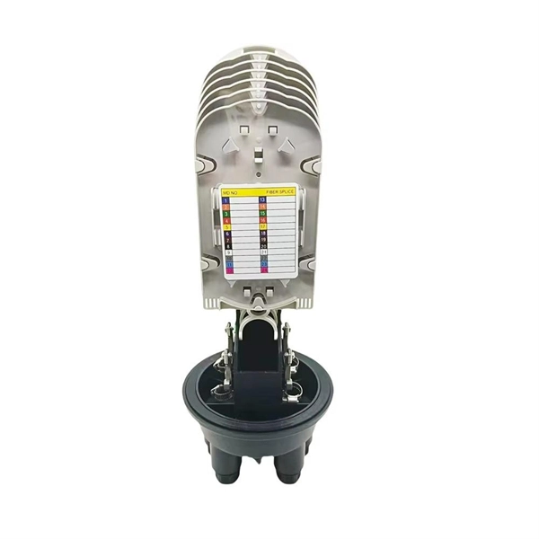 How to amplify fiber optic signals