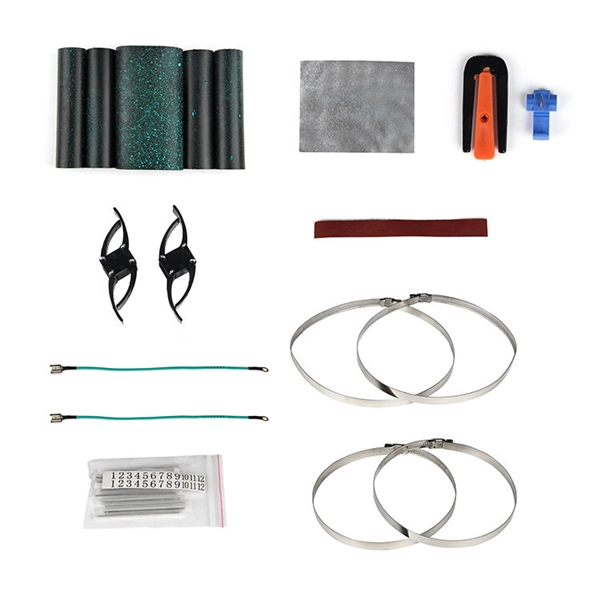 Burkina Faso High Return Loss Adapter OM4