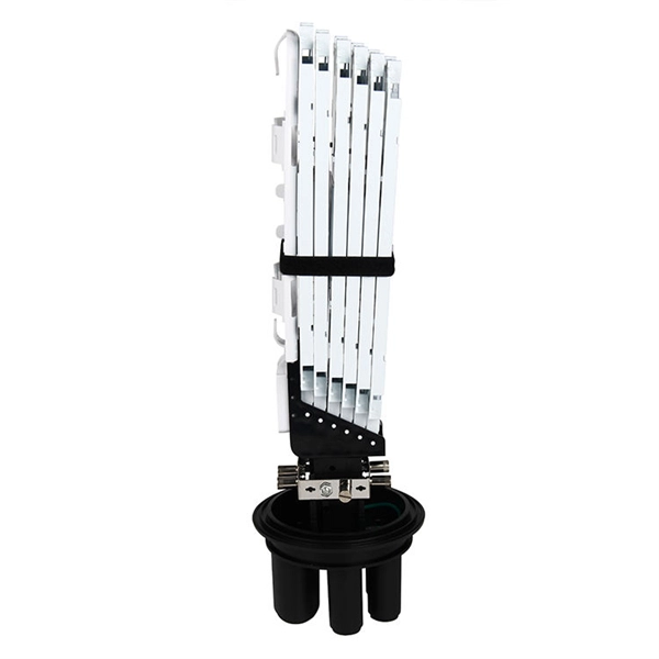 Cb junction box