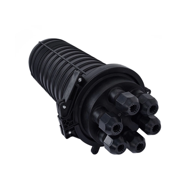Single-connection OPGW optical fiber cable