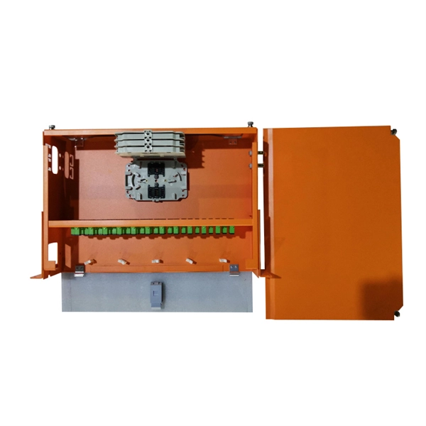 Croatian Low-Power Optical Module 1G