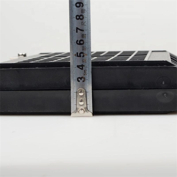 1G800G Optical Module Test Report PDF preview
