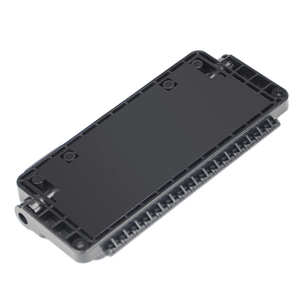 Direct Sales of Security and Industrial Switches in Tajikistan