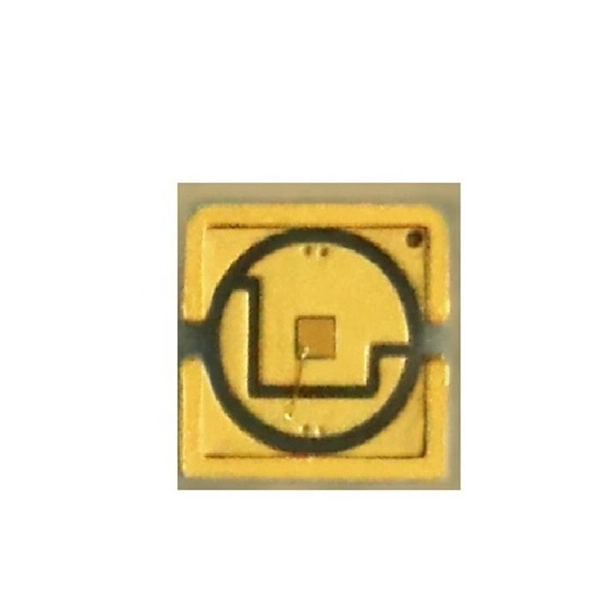 Checking optical attenuation on a SAN switch