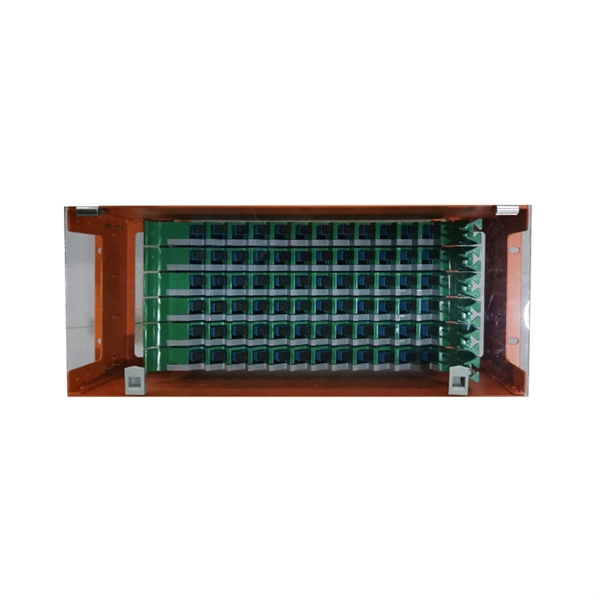 Distribution box circuit breaker indicator sticker