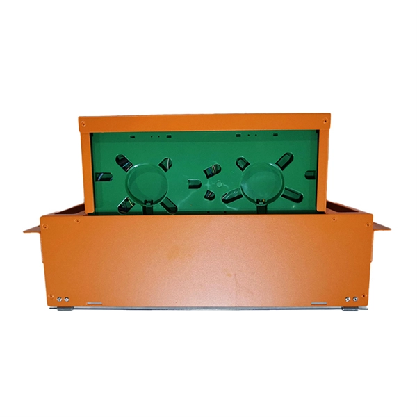 How to set up a safety circuit in a distribution box PDF preview