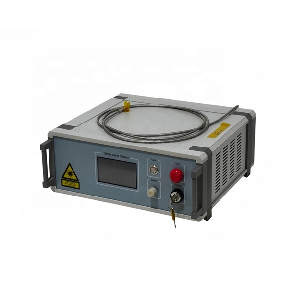 Standard value of test wavelength for trunk optical cables