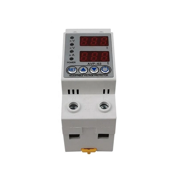 Remote power supply 220V PDF preview