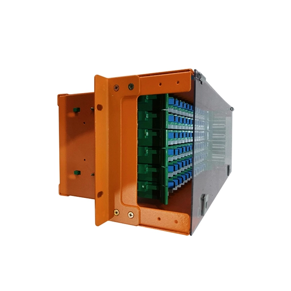 Russian Grid Cable Tray Network Cable Tray Company