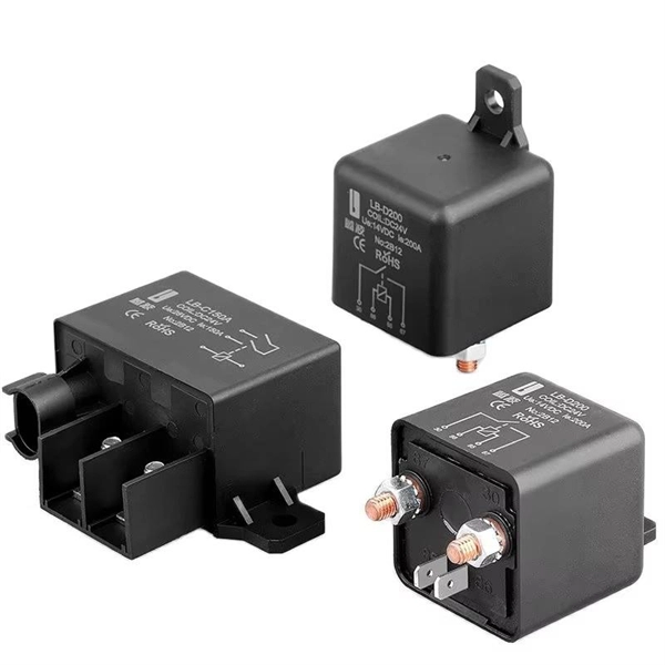 How to mark the conduit sleeves in a distribution box 