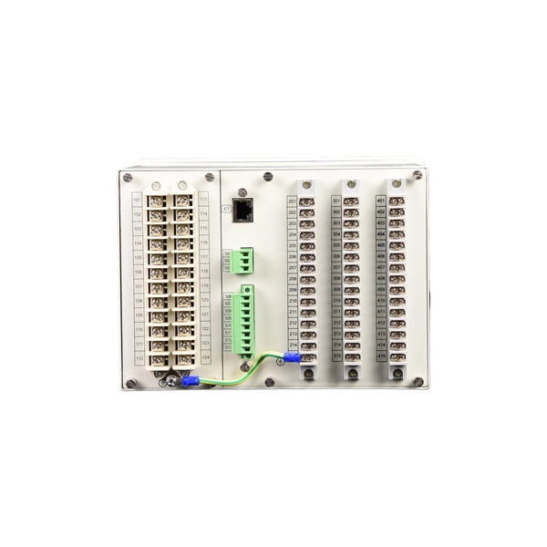 Can a distribution box be installed on the roof  PDF preview