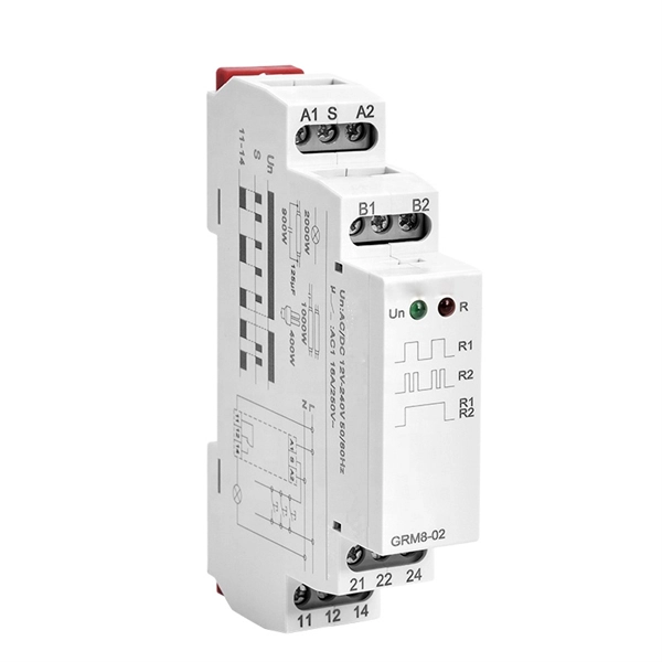 Photovoltaic distribution box PDF preview