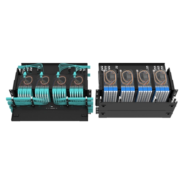 Oman Instrumentation Cable Tray Company PDF preview