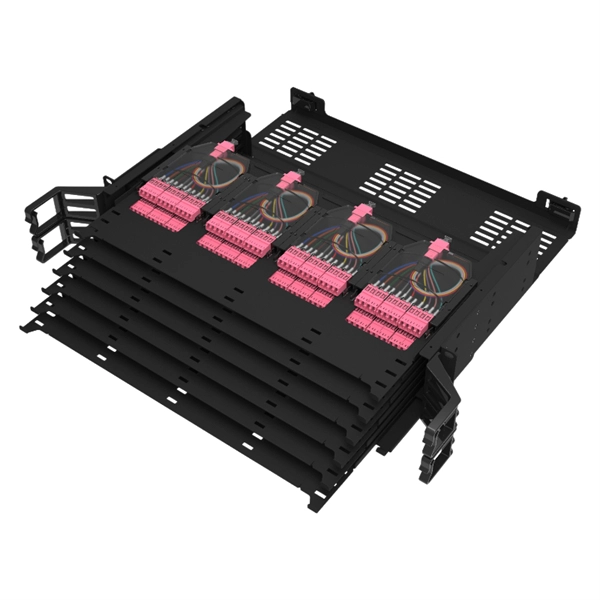 Network Cabinet Quality Requirements Standards