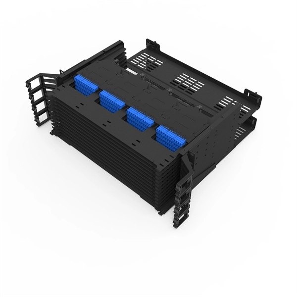 Latest Equipment Control Distribution Box