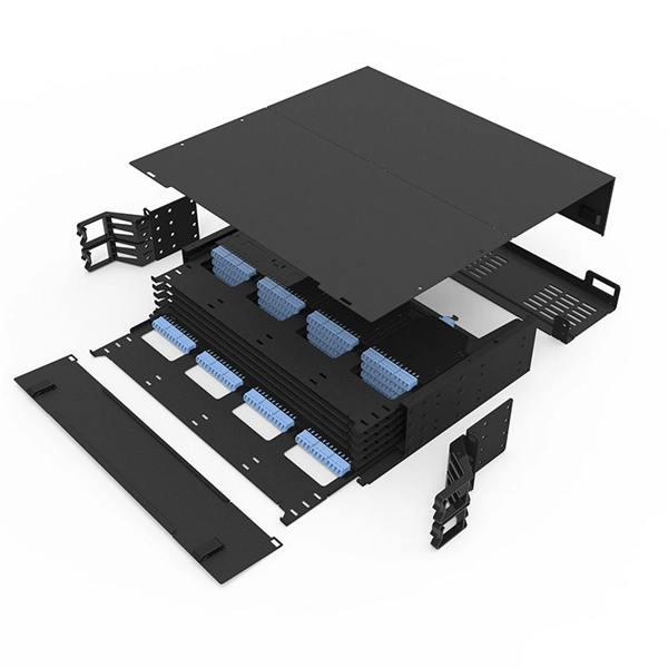 Philippines Cable Tray Installation and Removal Manufacturer PDF preview