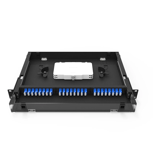 Czech Low-Power Optical Module SFP