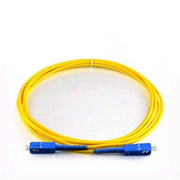 Fiber optic array defective products